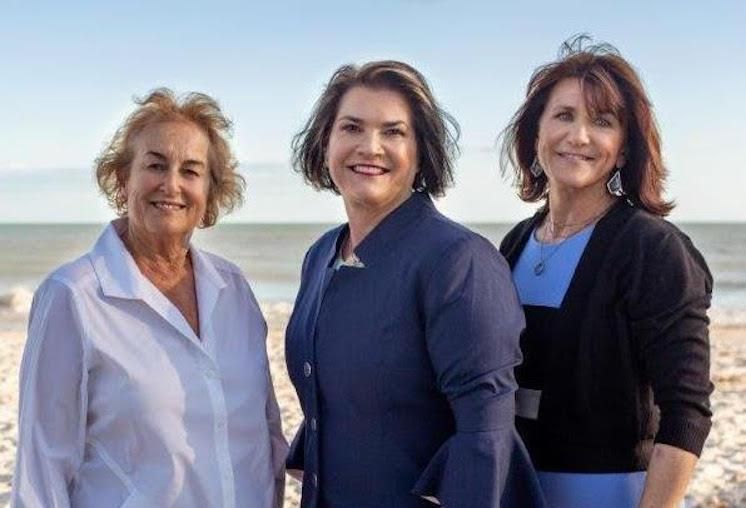 New National Senior Campuses Chair Says Being A Woman Influences Her