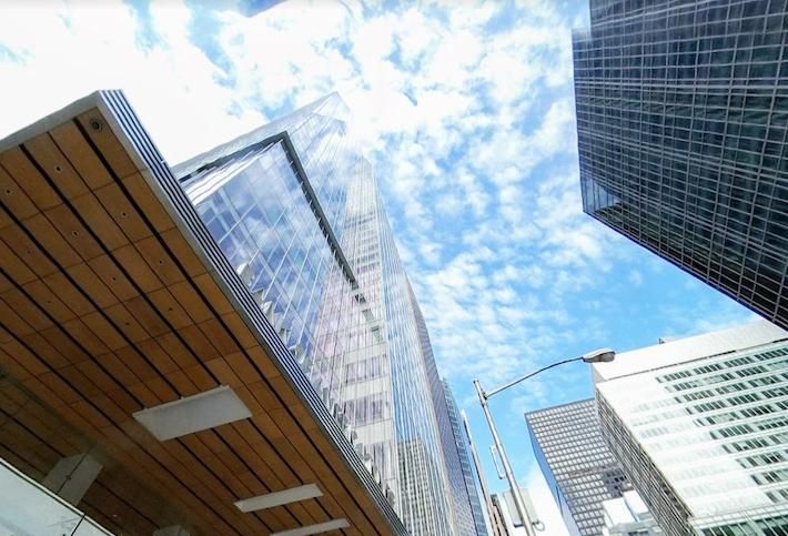 RXR Leads $200M Funding Round For View, Scott Rechler To Join Board