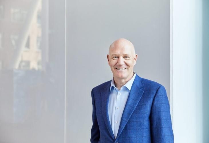 ‘This Could Be Toronto’s Golden Age’: Allied CEO Michael Emory At ...