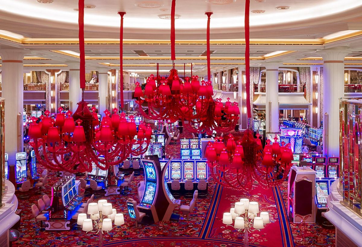 Steve Wynn Absent But Far From Forgotten At 2 6b Encore
