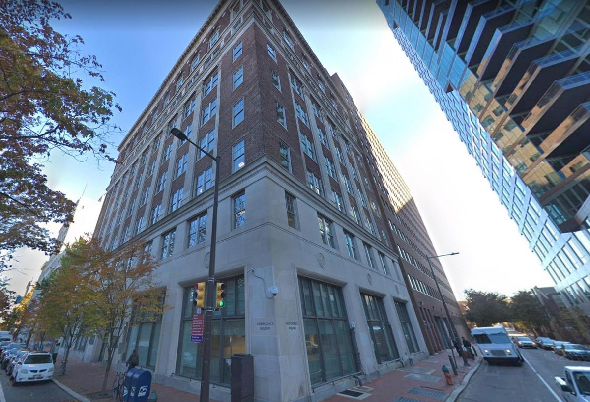 Brandywine, Parkway Corp. Reportedly Wait On Chubb To Brandywine, Parkway Corp. Reportedly Wait On Chubb To