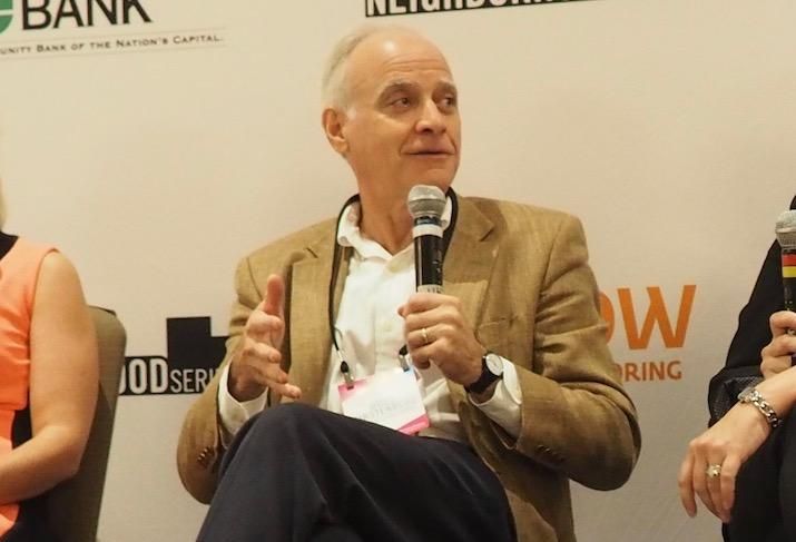 Developer Q&A: Stonebridge Principal Doug Firstenberg