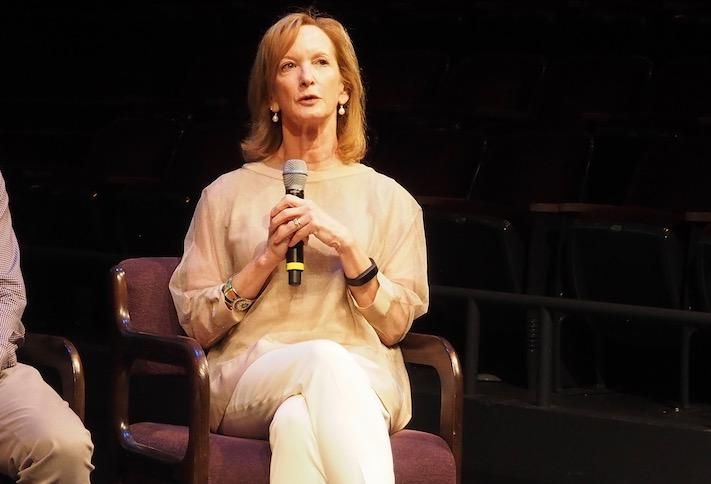 Developer Q&A: Brookfield's Deborah Ratner Salzberg And Toby Millman