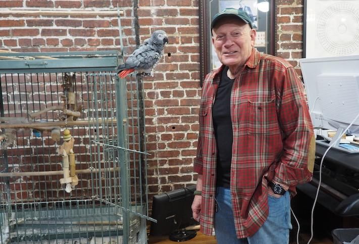 Douglas Jemal On Developing New York Avenue, Leasing To WeWork And His