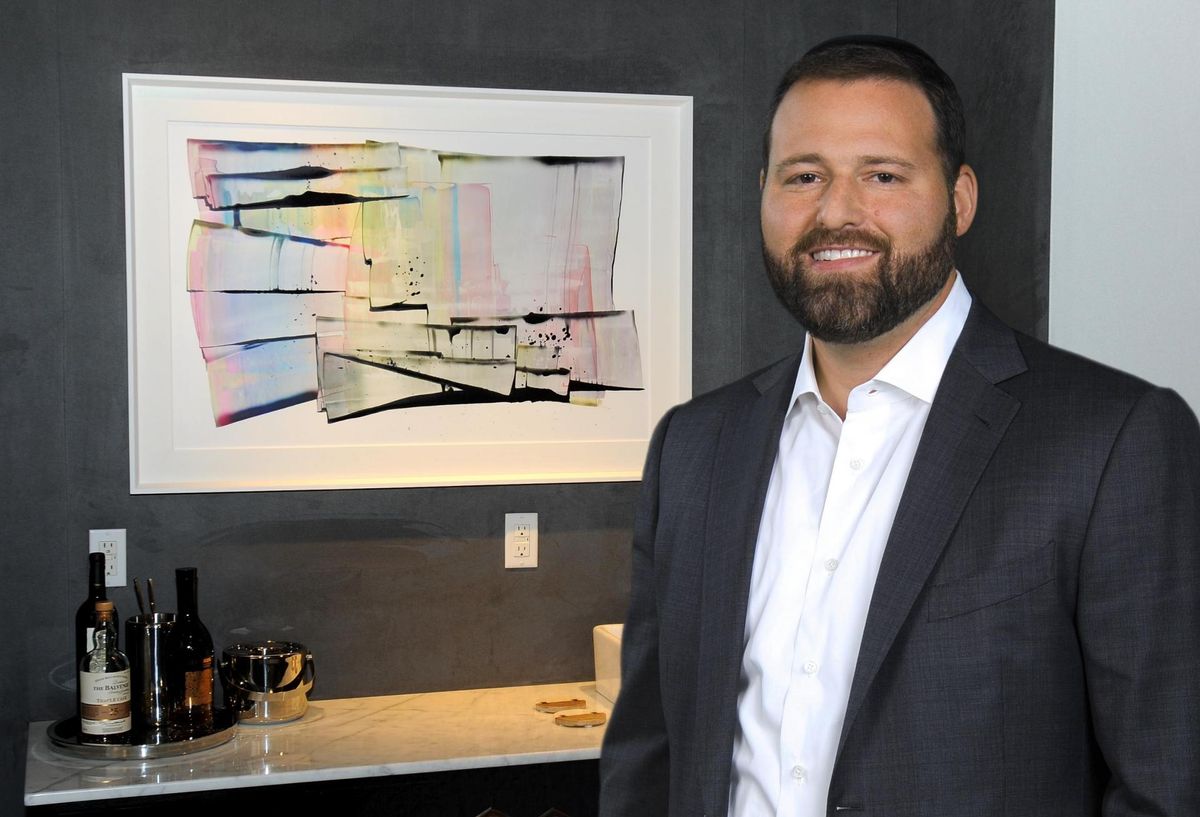 Elea Rieder Beyond The Bio: 16 Questions With Castle Lanterra Properties CEO Elie ...