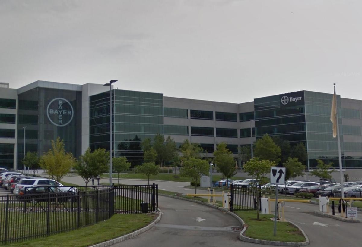 Bayer Nj Bayer Looks To Sell 86-Acre Plot Adjacent To Morris County HQ