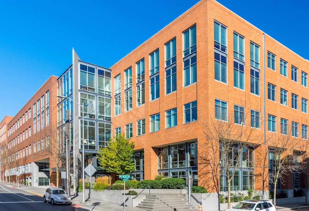 Roosevelt Commons In UDistrict Sells For 157M