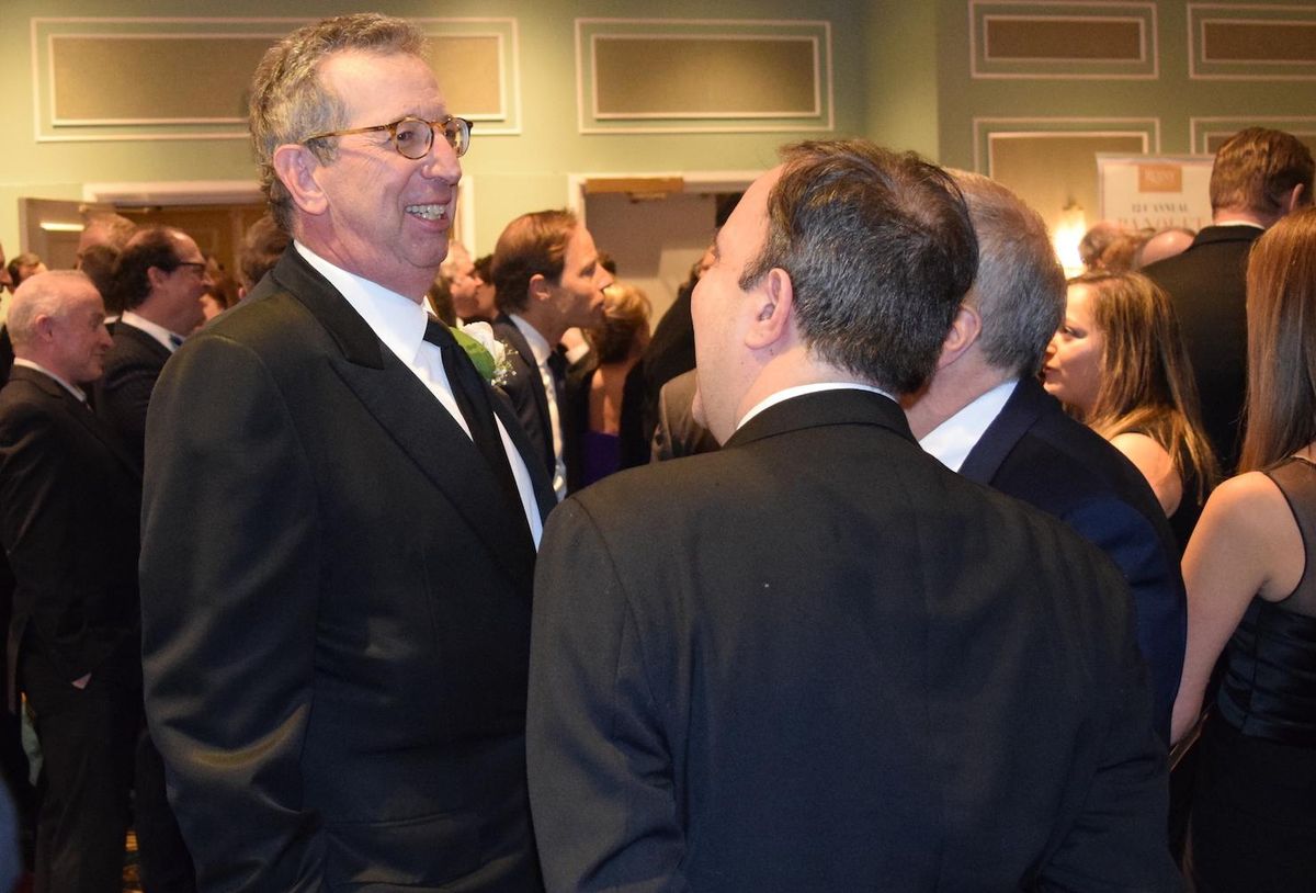 PODCAST: Bill Rudin On The Evolution Of NYC’s Older Offices, Doing ...