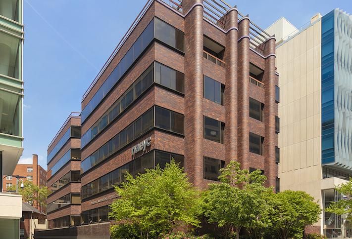 Stunning Converted Industrial Building Penthouse Apartments image