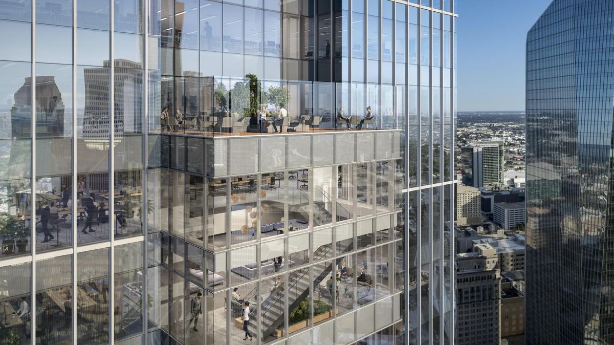 6 Houston Projects To Watch In 2020