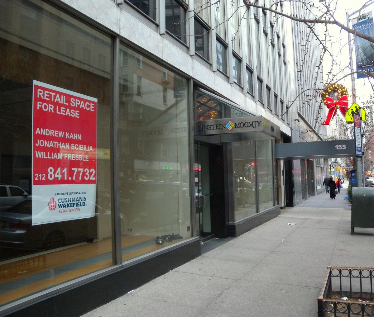 Variable Rent Makes A Comeback For Retailers In A Post-Pandemic World