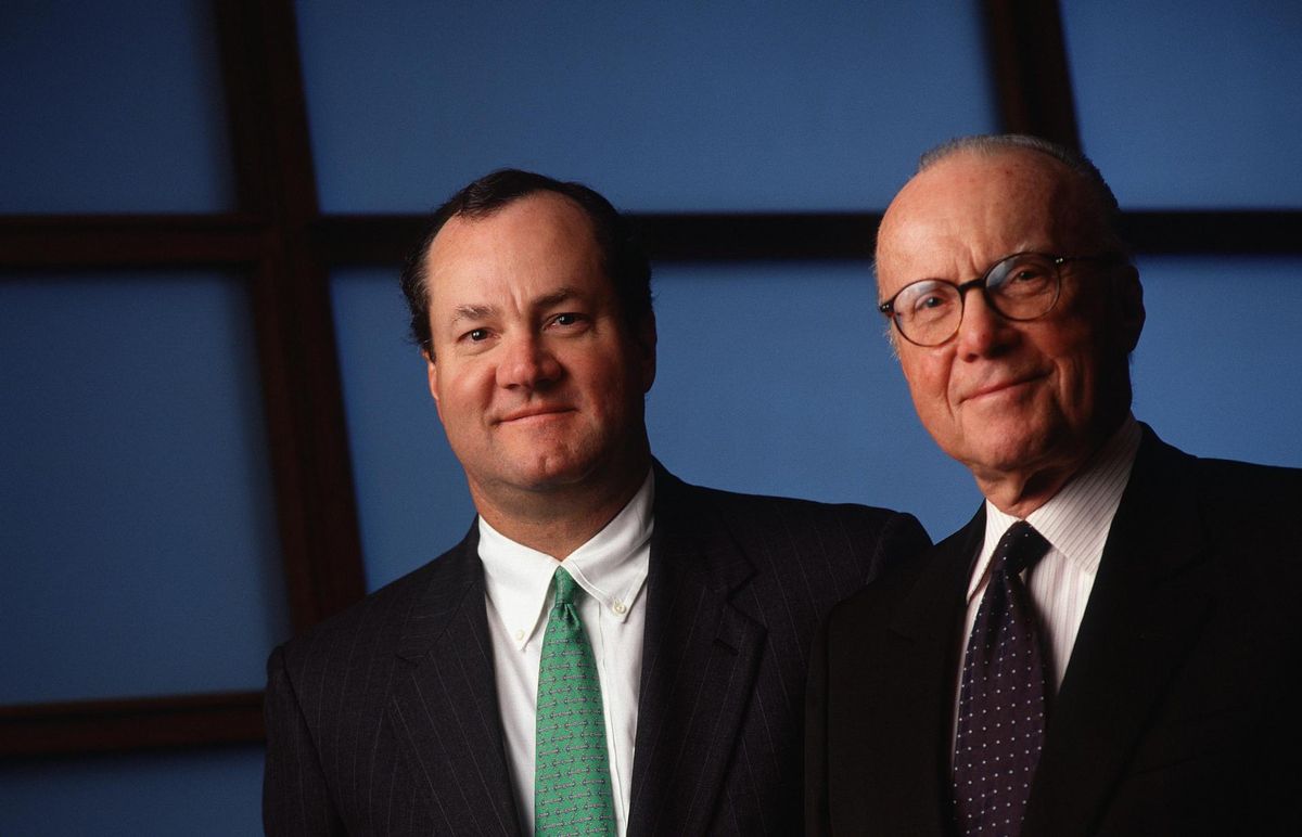 What Hines CEO Jeff Hines Wants To Do Differently Than His Father