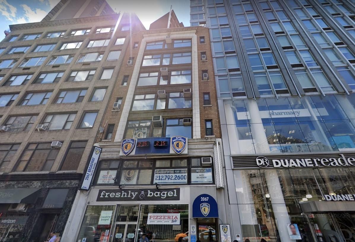 Developer Ben Ashkenazy Suing Investor For Failing To Provide Cash For