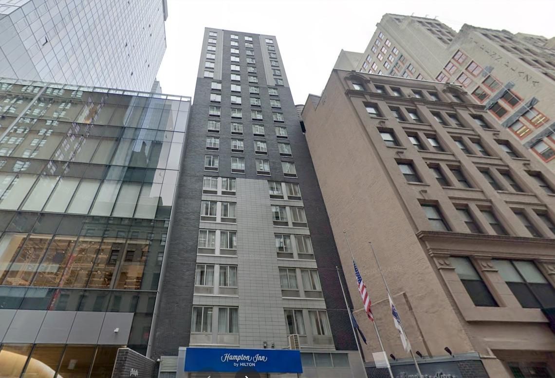 Mack Real Estate Acquires 7 Hotels It Foreclosed On