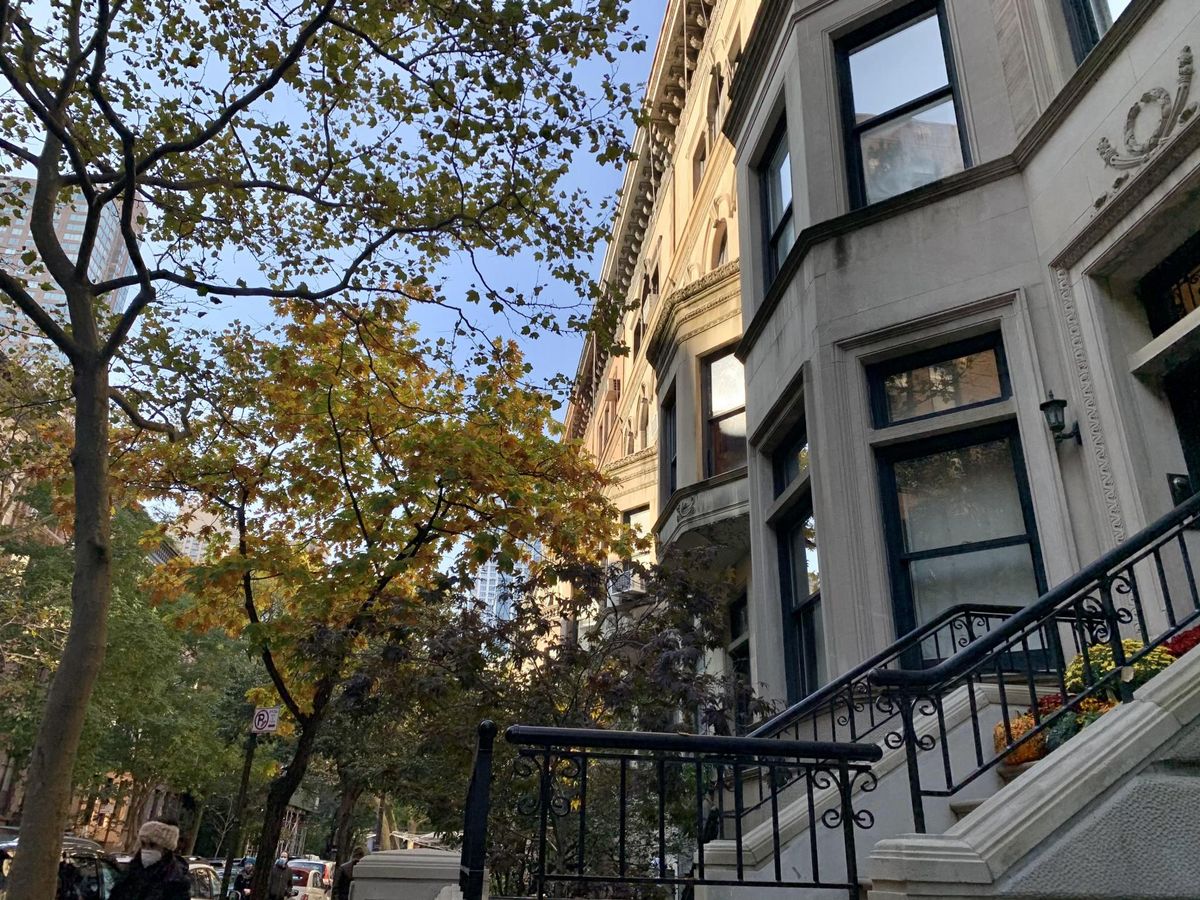 NYC Rent Guidelines Board Moves To Freeze Rents For Millions Of Apartments