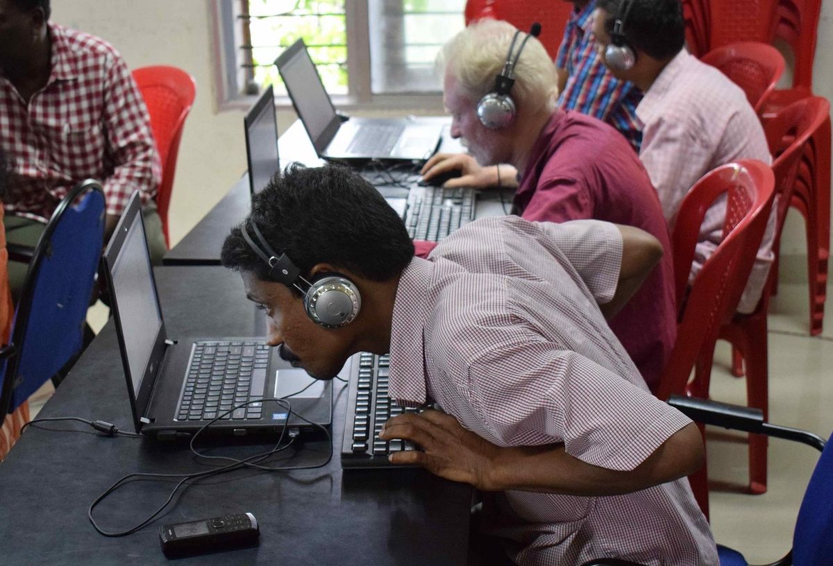 CoStar Sued For Alleged Lack Of Accessibility For Blind On Apartments.com