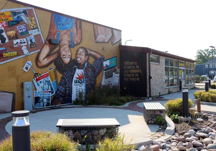 Reparations Are Gaining Momentum Across The Country. Real Estate Is