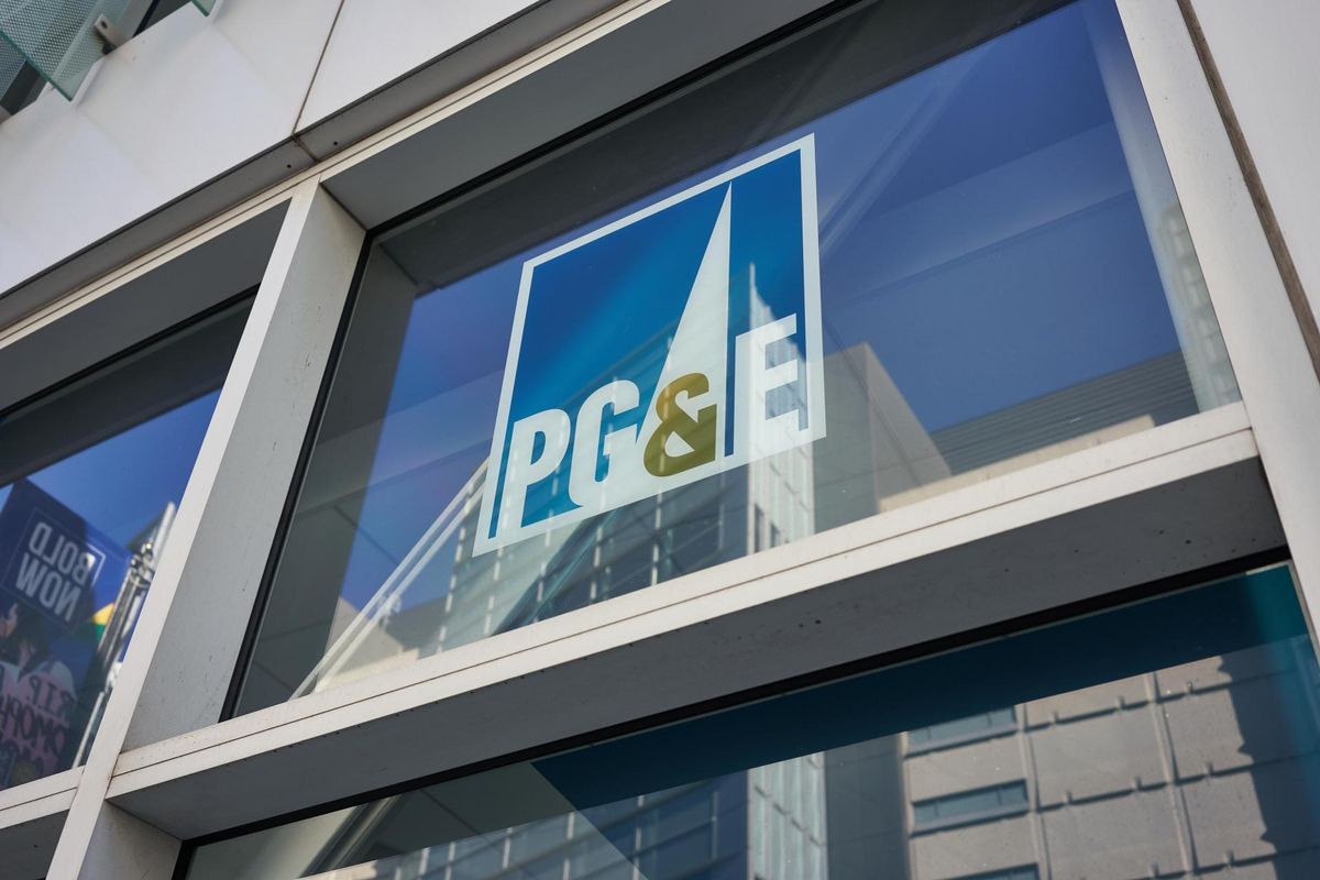 PG&E Plans Sale Of S.F. HQ For $800M