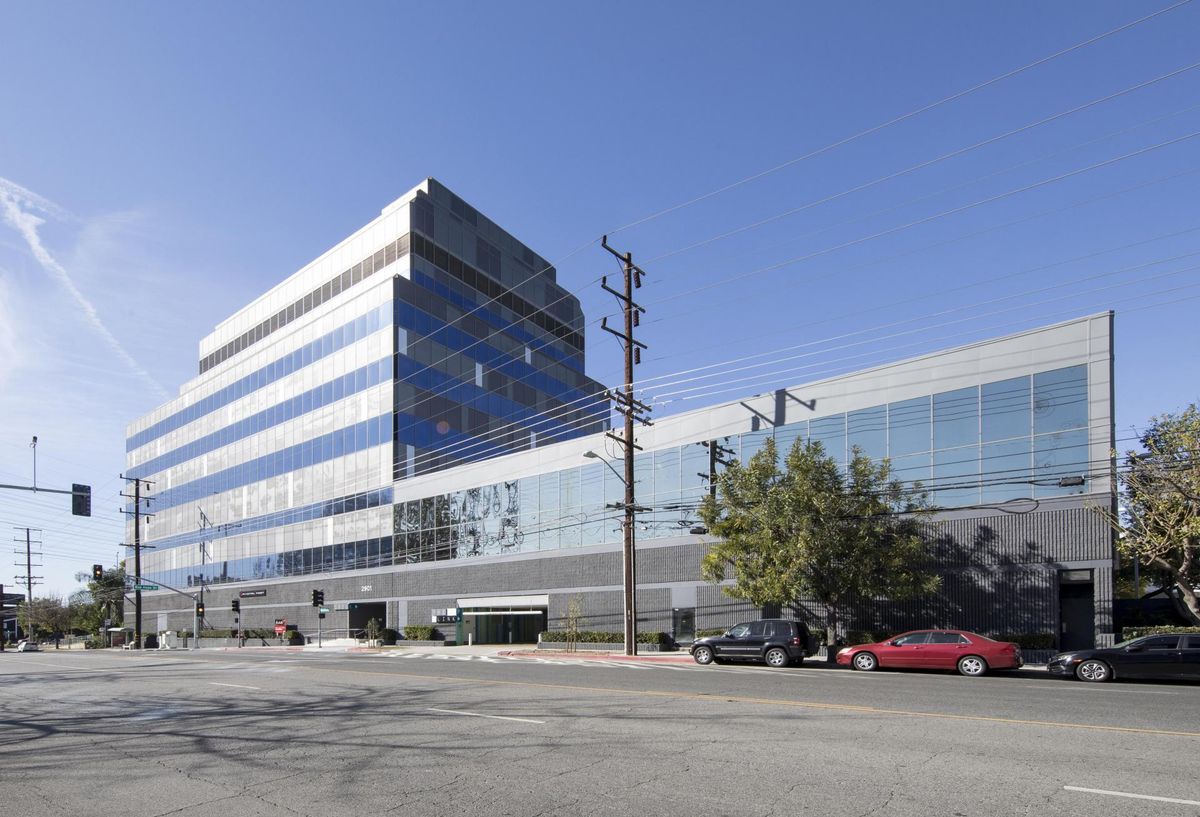 Burbank Stays Hot With 61 5M Creative Office Sale burbank-stays-hot-with-61-5m-creative-office-sale