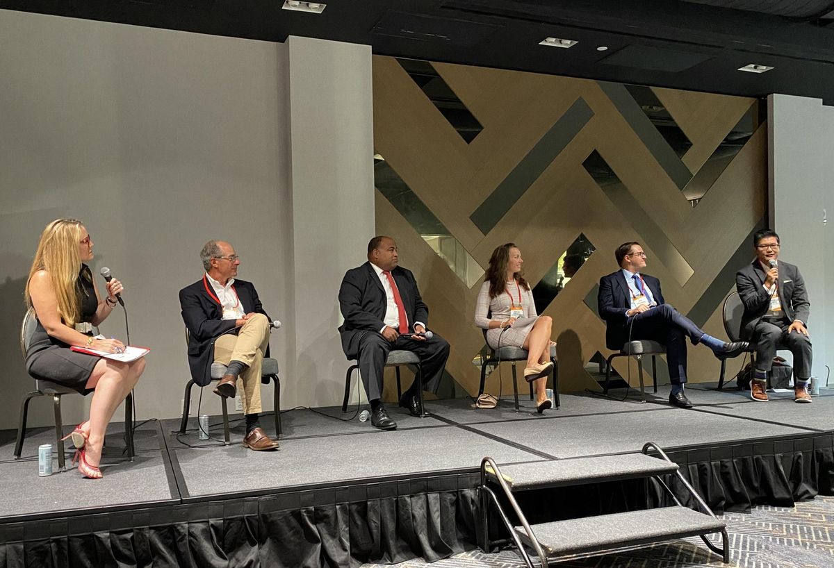 Developers Chasing Attractive Live-Work-Play Spaces For Boston's ...