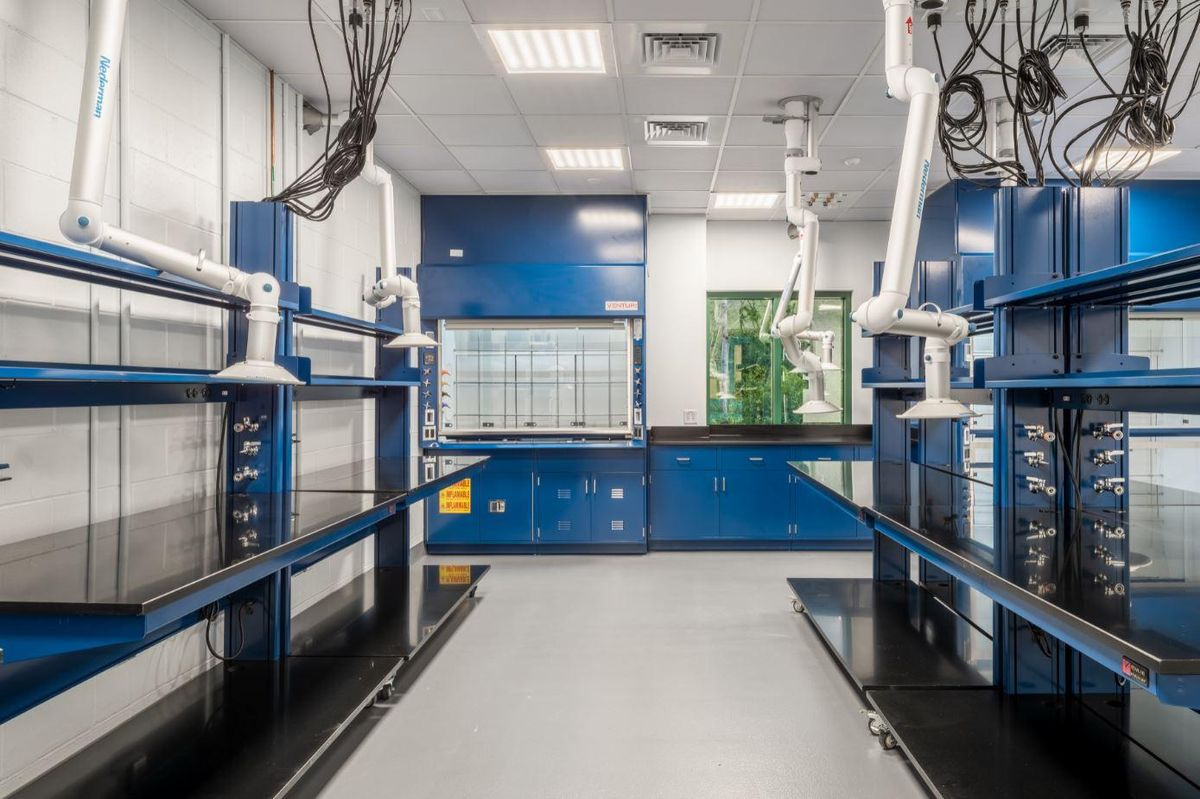 Red-Hot Lab Market Getting Cooled Down By Supply Chain Delays, Chip ...