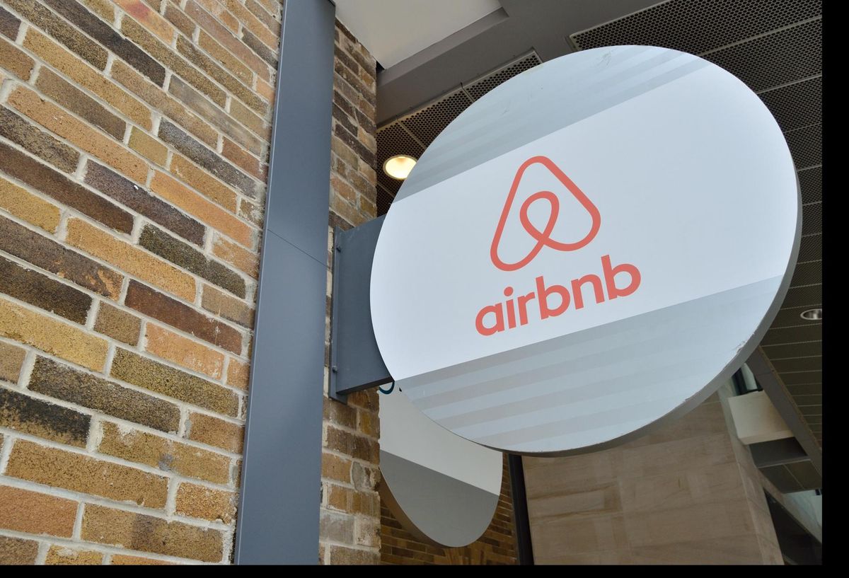 Airbnb Introduces 'AntiParty Technology' To Enforce Permanent Party Ban