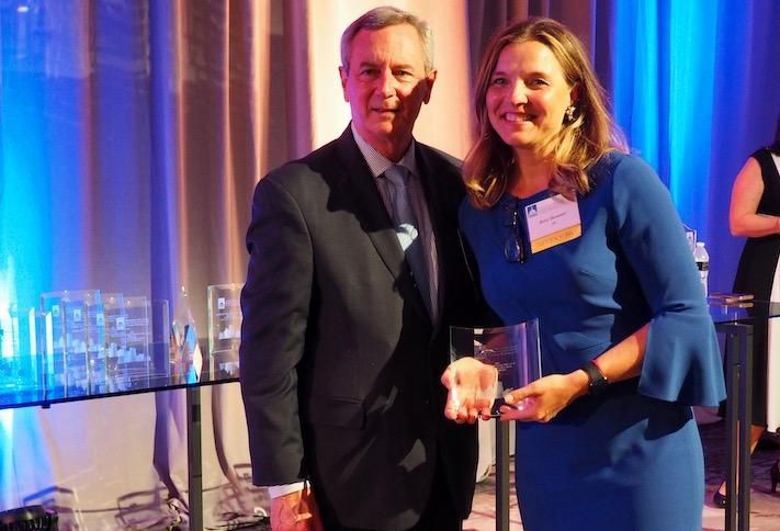 CBRE Lures Top D.C. Office Leasing Team From JLL