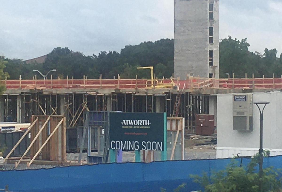 Prince George Building The Latest Developments Popping Up In Prince George's County