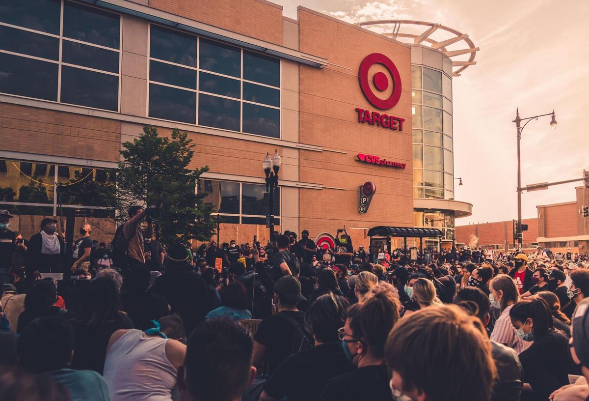 Target To Build Bigger Stores To Double Down On Same-Day Deliveries