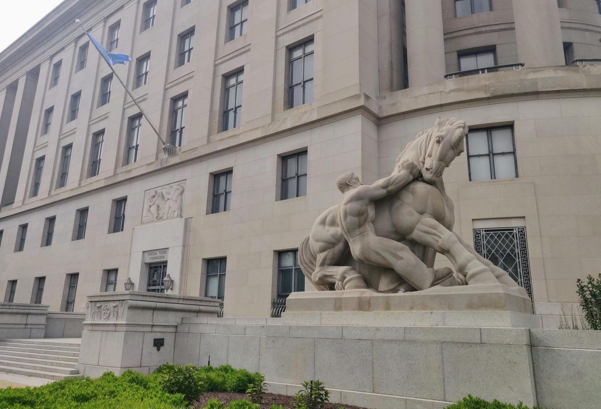 Potential FTC Ban On Could Mean 'Handcuffs Are Off' For