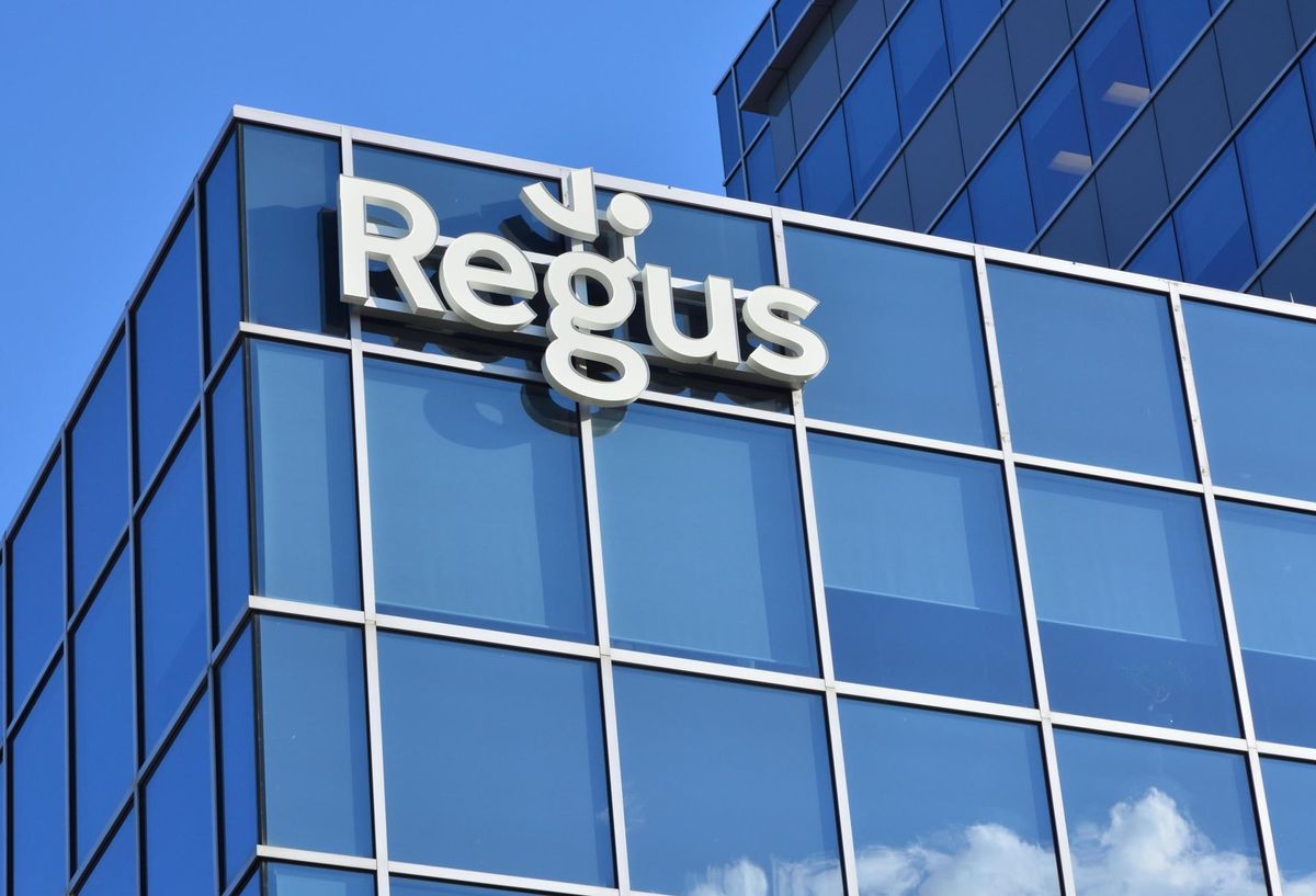 Regus Loses Appeal In Case Over $90M Lease In Building Owned By Vornado ...