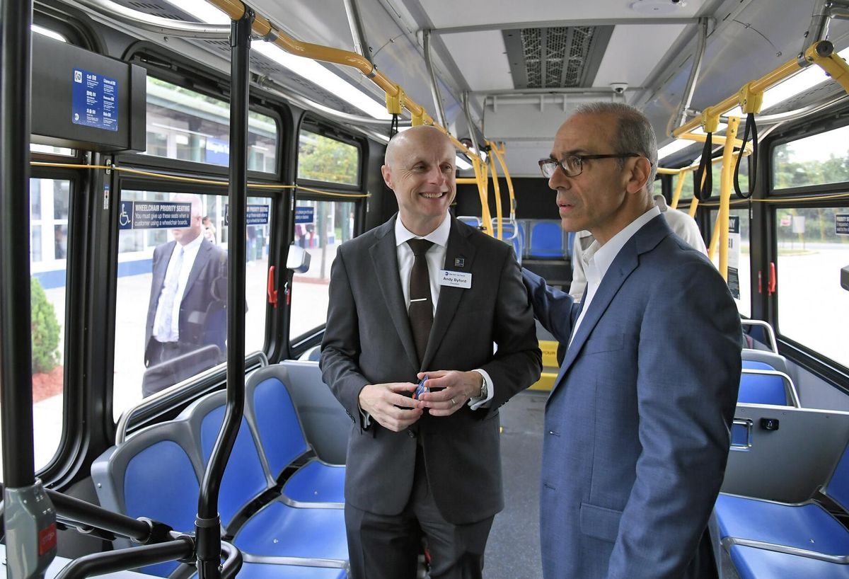 Former Staten Island Borough Prez Named New Department Of Buildings Chief