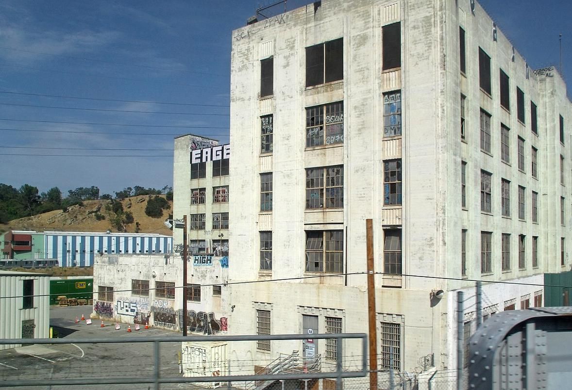 Council Member Calls For Movement At Old Lincoln Heights Jail Site