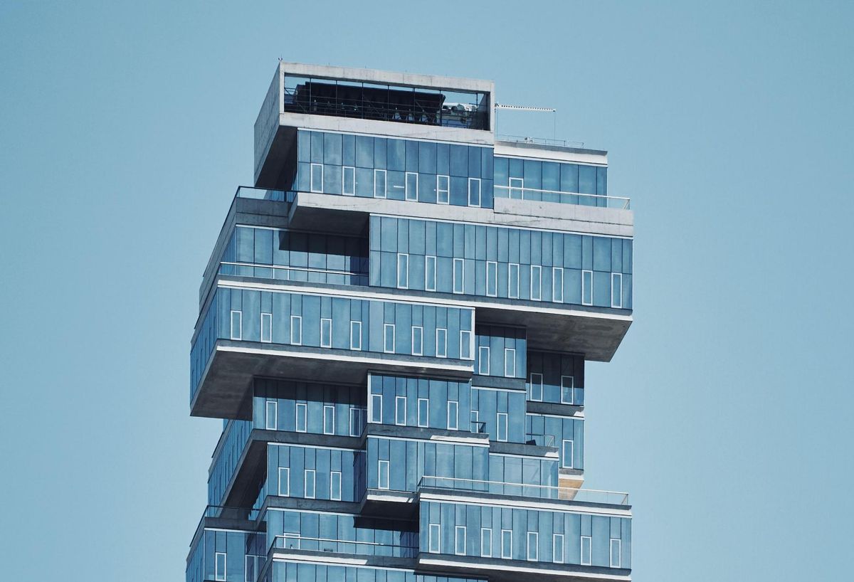 Modular Startup Reframe Systems Raises $20M To Scale Housing Microfactories