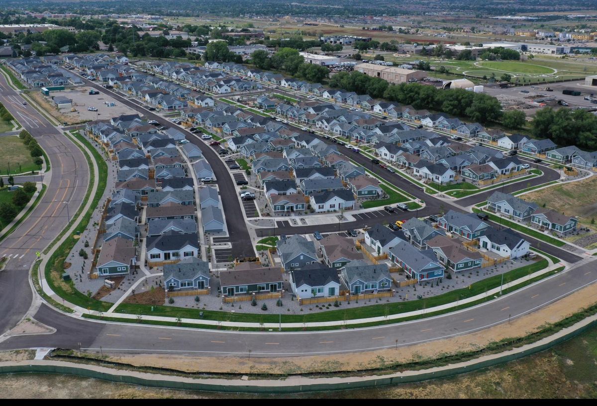 Austin’s BuildToRent Market Is Just Getting Started