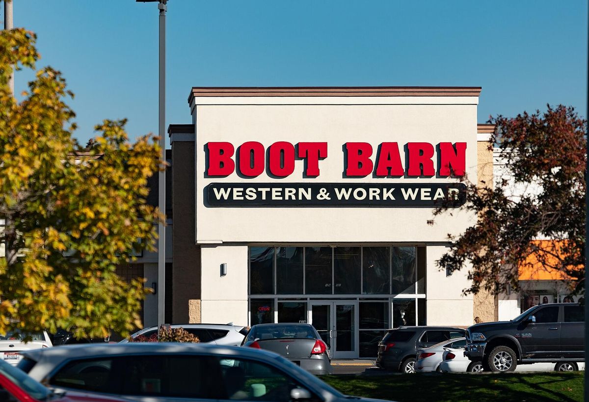 Boot Barn Expands Headquarters, Leases 116K SF In Irvine Co.'s Spectrum ...
