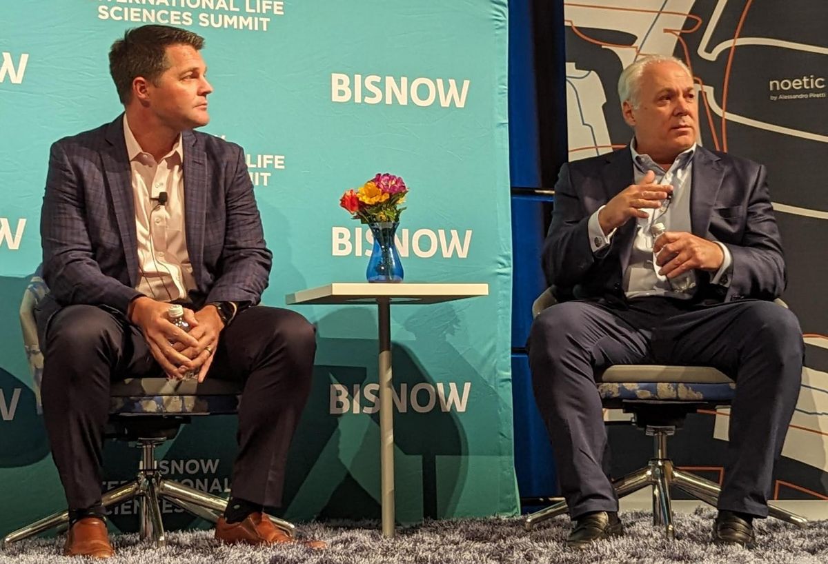 Matthew Rothstein - Journalist Profile - Intelligent Relations