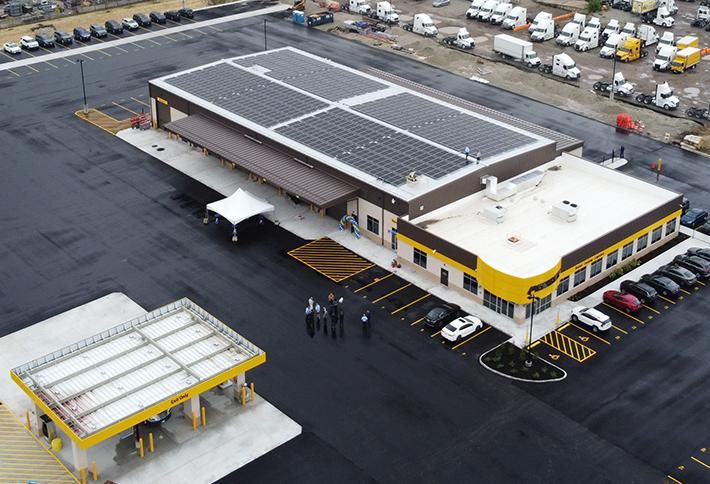 LEED Volume Program: A Faster Way To Achieve Portfolio-Wide LEED ...