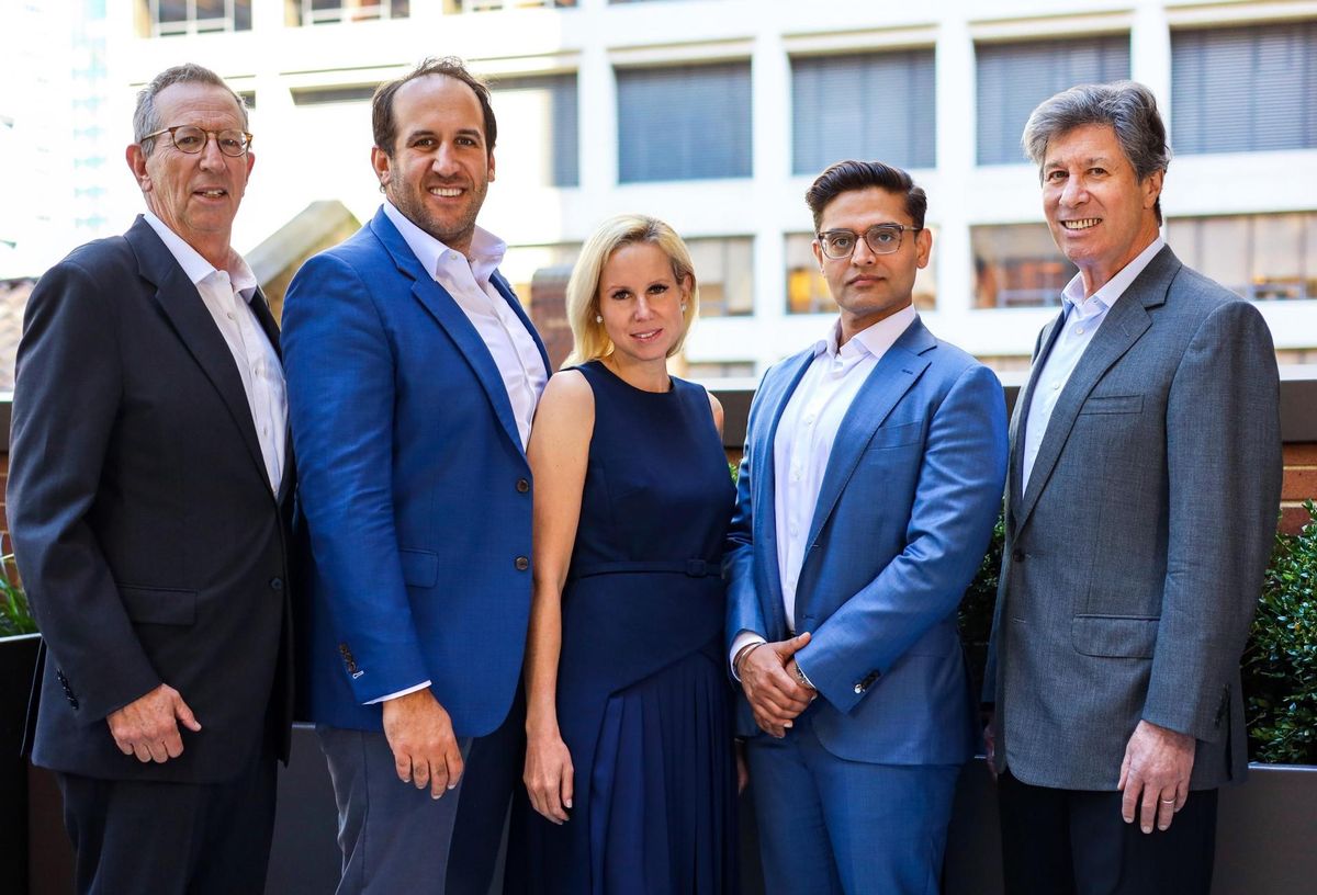 Rudin's Next Generation Taking Over As Co-CEOs. Bill Rudin Explains Why Now