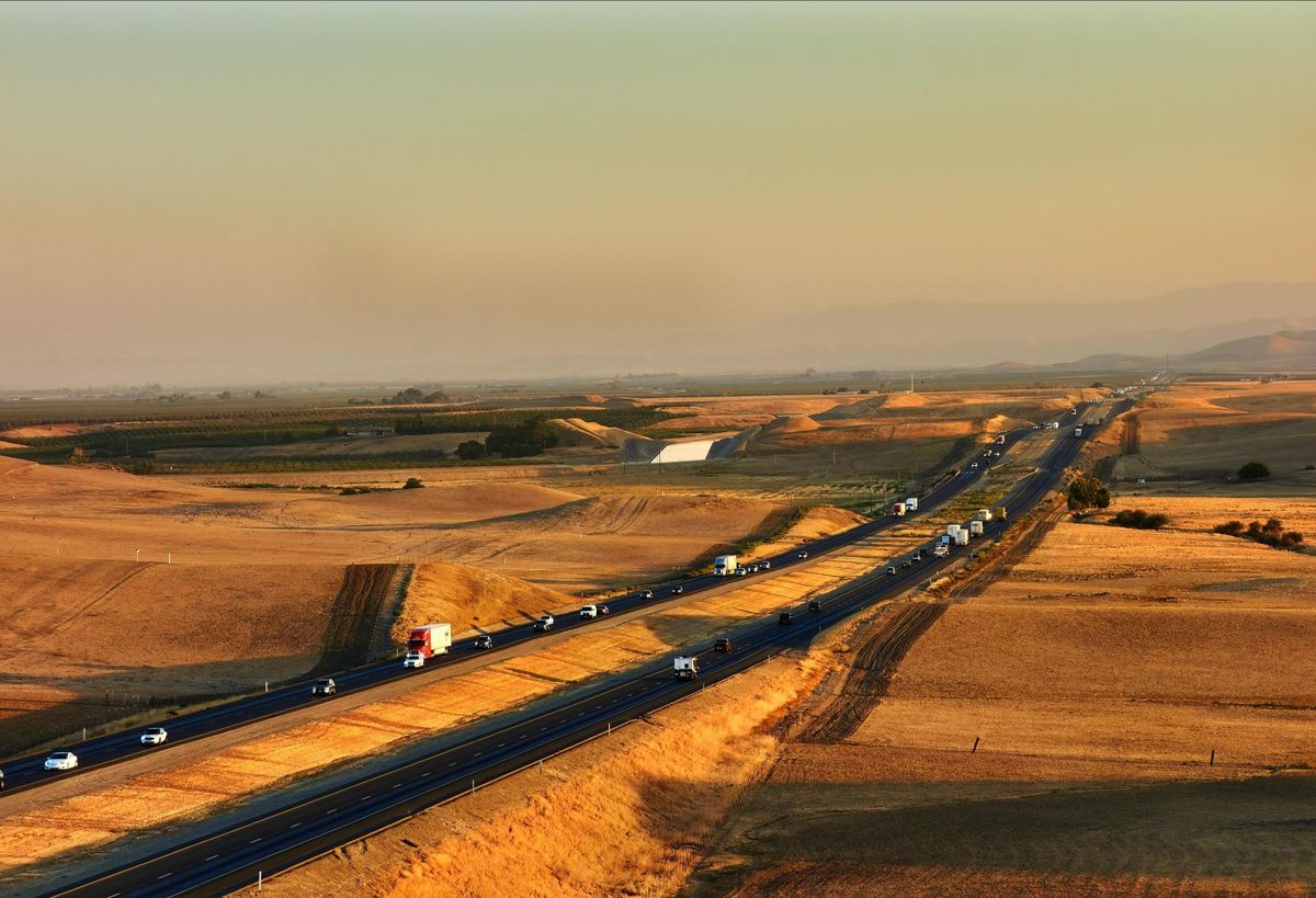 California Budget Shortfall Impacts Implementation Of New Climate