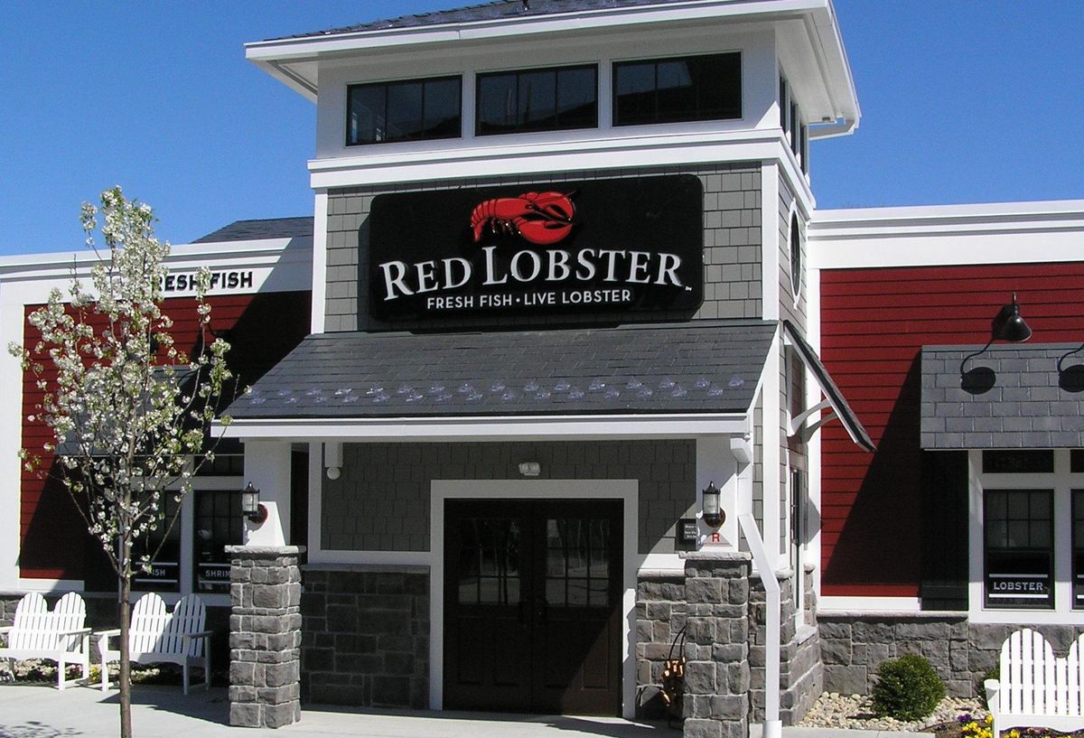 REPORT: Red Lobster Wants To Reel In A Buyer Amid Debt Restructuring ...