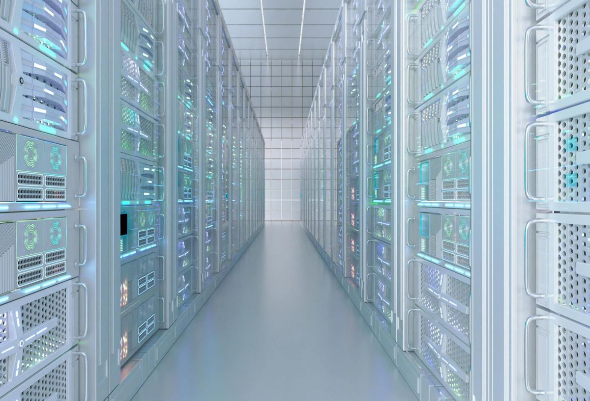 Digital Realty Wins Incentives, Could Invest $1.9B In Data Center ...