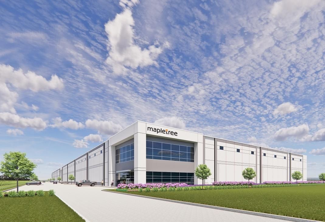 Mapletree U.S. CEO Richard Prokup On Midwest, Chicago's Industrial Prowess