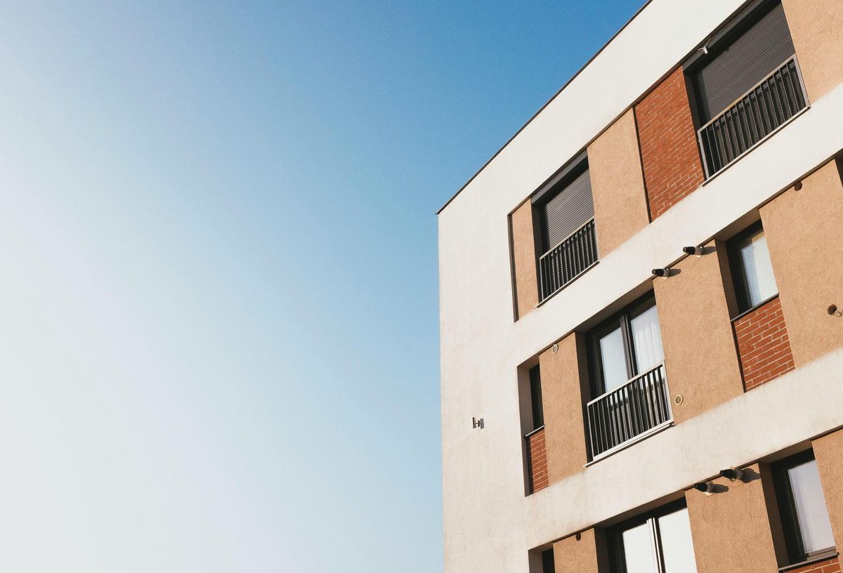 AvalonBay, Equity Residential Strike Largest REIT Merger In U.S. History