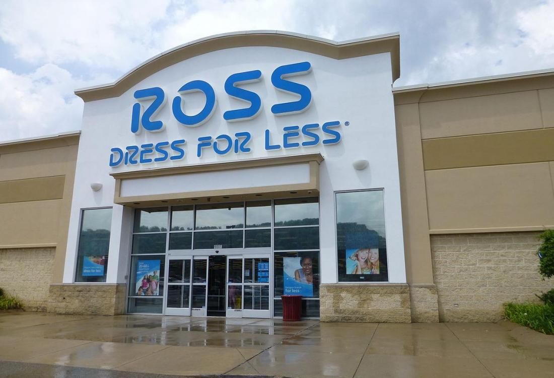 Ross Stores Buck Trend With Plans To Open 90 Stores This Year