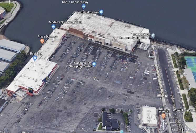 Toys r online us brooklyn