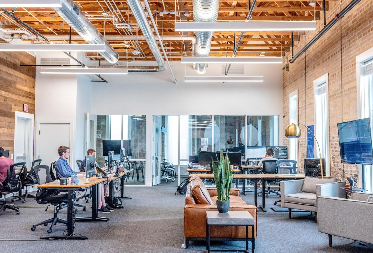 Indoor Air High-quality, Extensive Missed, Requires Heart Phase In Force For Healthful Structures Indoor Air High-quality, Extensive Missed, Requires Heart Phase In Force For Healthful Structures