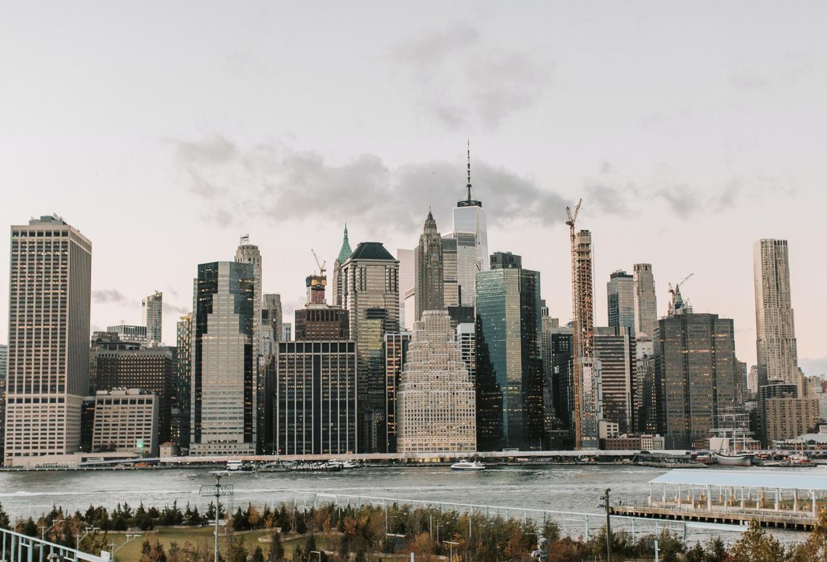 Sales Of NYC Office Buildings Double As More Occupiers Seize The Moment Sales Of NYC Office Buildings Double As More Occupiers Seize The Moment