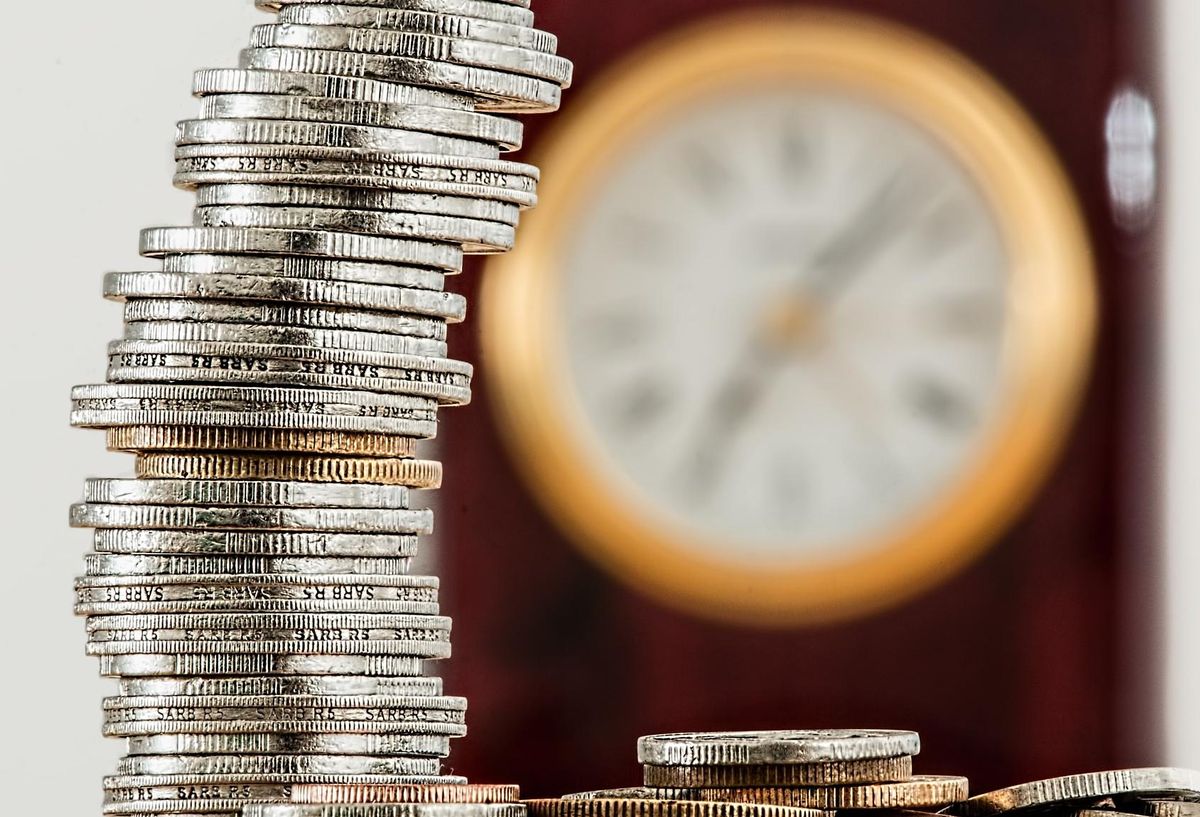 Banks Boost Reserves At A Time Of Record CRE Lending And A Wobbly Economy Banks Boost Reserves At A Time Of Record CRE Lending And A Wobbly Economy