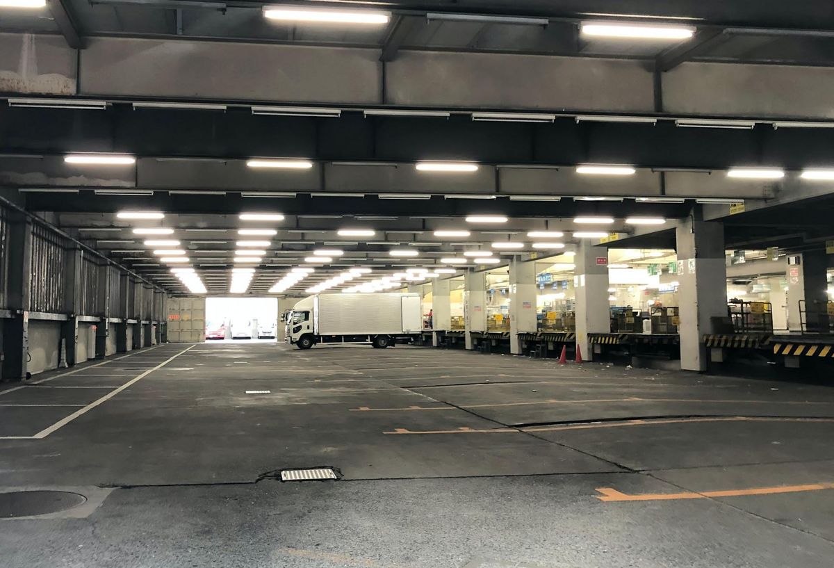 As Modern Warehouses’ Energy Needs Grow, Owners And Developers Look To Solar As Modern Warehouses’ Energy Needs Grow, Owners And Developers Look To Solar